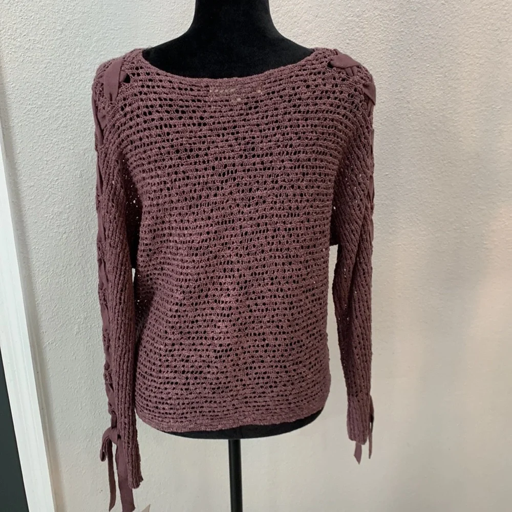 Crochet Top - Picture 5 of 7